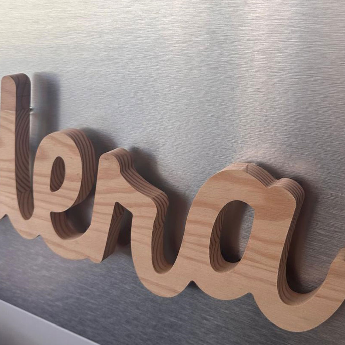Letras de madera online 1